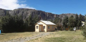 Casa de montaña Lo de Ybarra